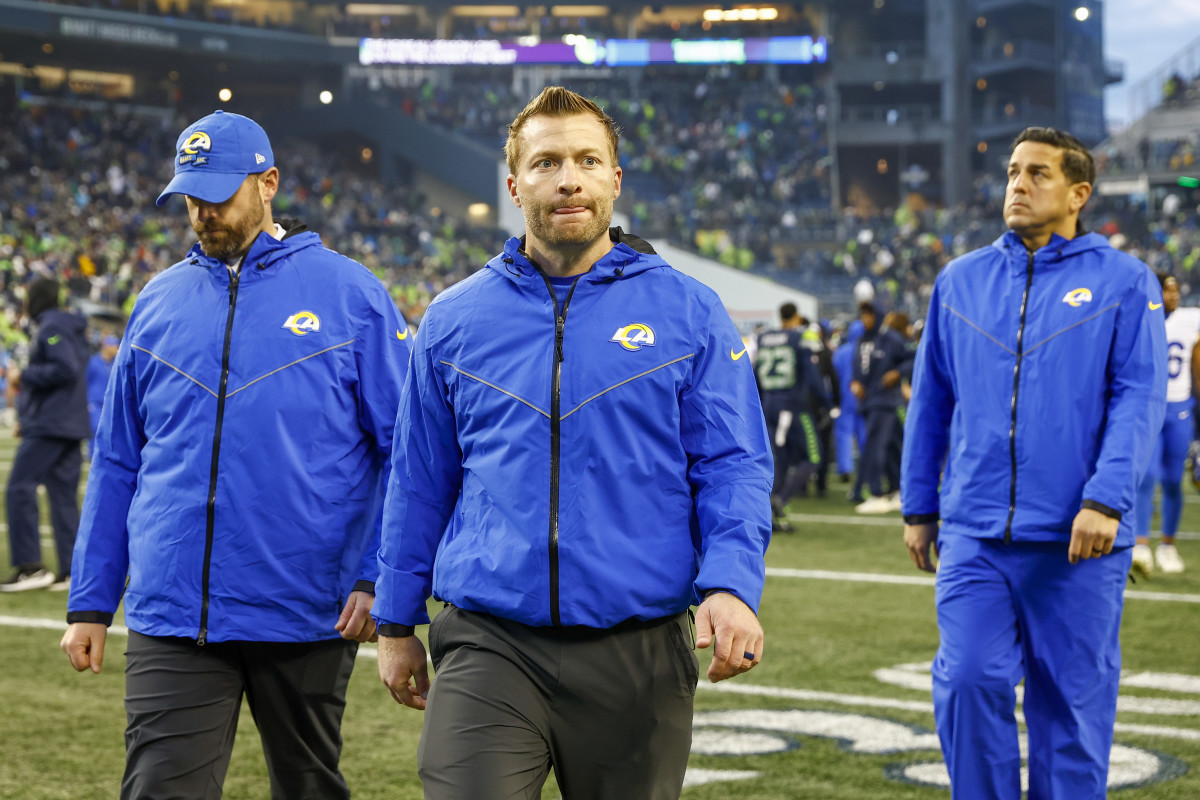 Sean McVay